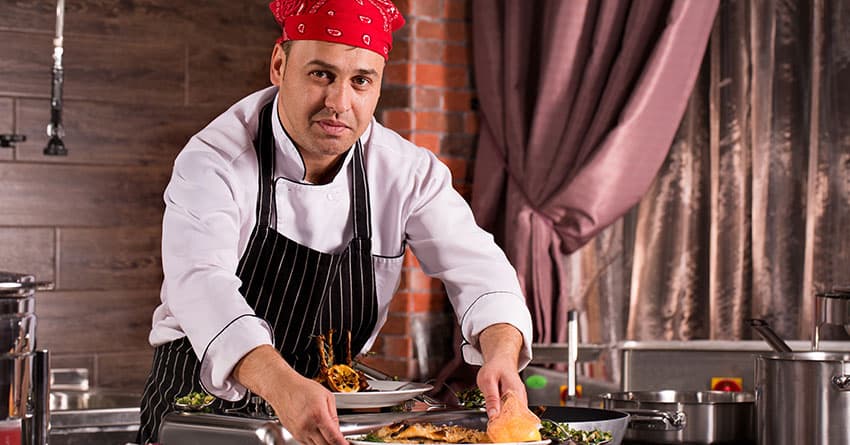 Ocak Ayında En İyi Hangi Balık Olur? - Ankara Balık Restoranları