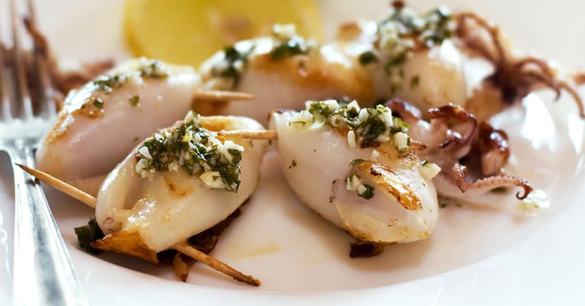 KABUKLU -KABUKSUZ SU ÜRÜNLERİNİN MUTFAKTAKİ YERİ VE ÖNEMİ -ANKARA BALIK RESTORANLARI