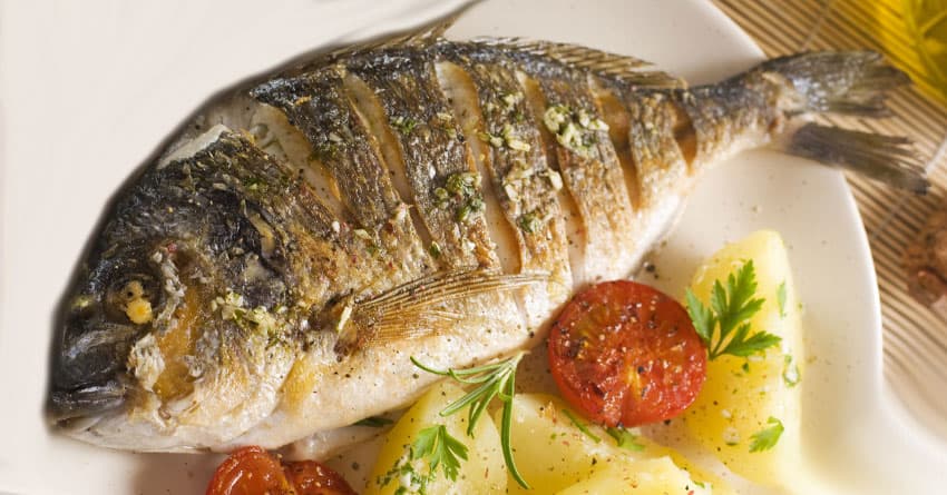 En Lezzetli Balık Nasıl Pişirilir? - Ankara Balık Restoranları