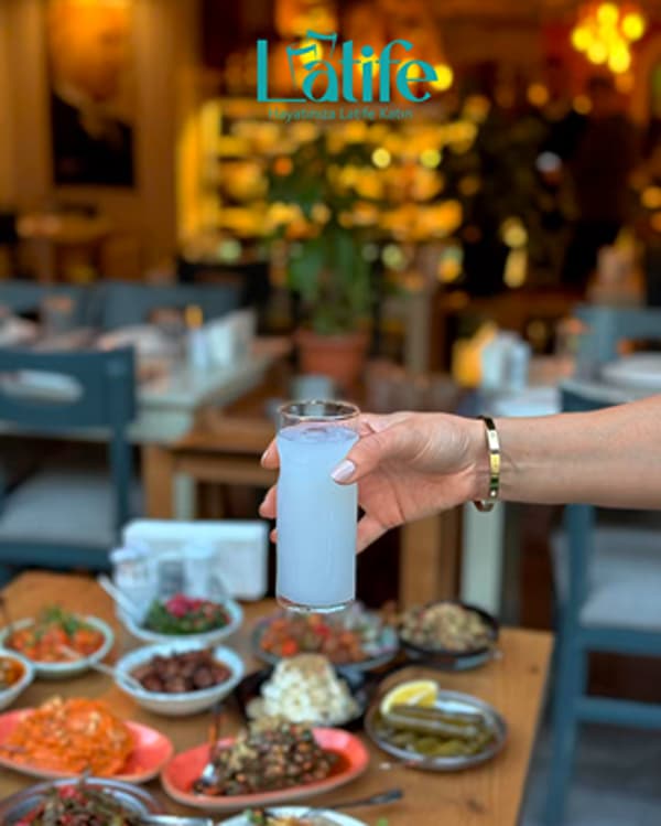 Latife Meyhane - 16. Fotoğraf Latife Meyhane - 16. Fotoğraf