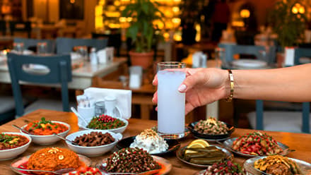 Latife Meyhane - 2. Fotoğraf