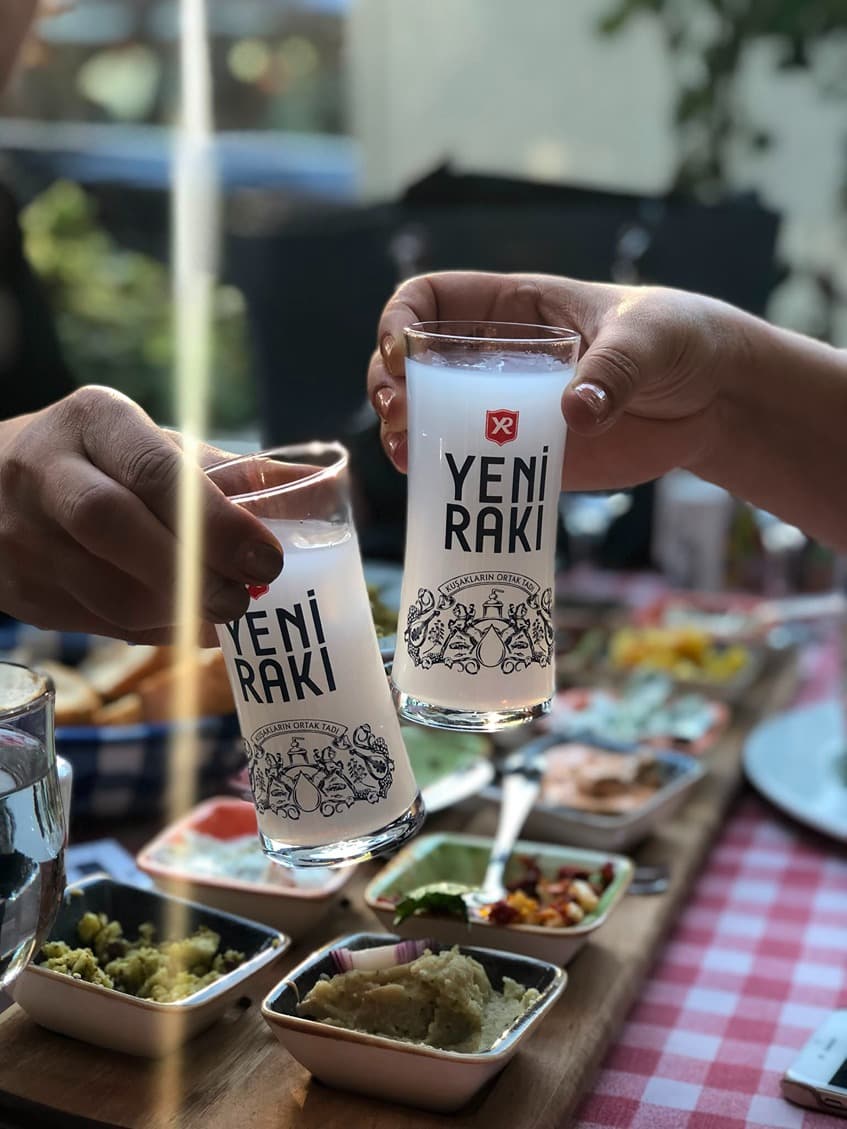 Rakıcı - Yıldız Canlı Müzik - 3. Fotoğraf