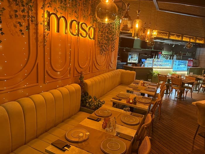 Masa Meyhane - 3. Fotoğraf