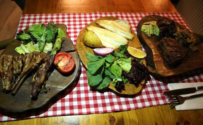 Şilingir Meyhane - Balık Restoranı