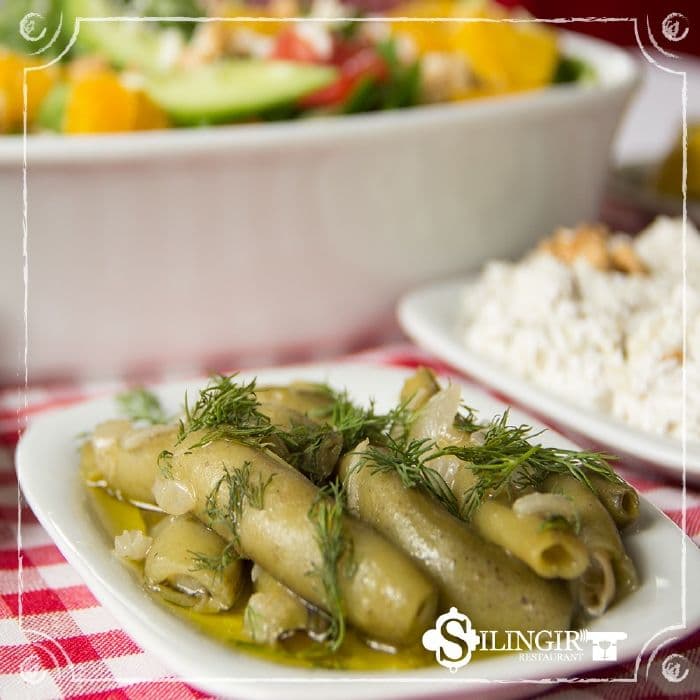 Şilingir Meyhane - Balık Restoranı