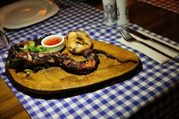 Şilingir Meyhane - Balık Restoranı - 59. Fotoğraf