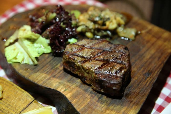 Şilingir Meyhane - Balık Restoranı