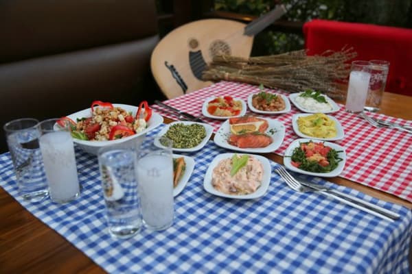 Şilingir Meyhane - Balık Restoranı - 103. Fotoğraf