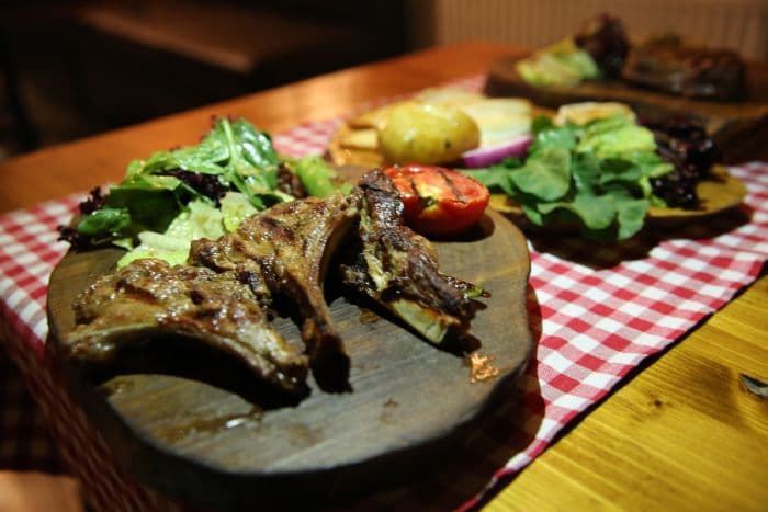 Şilingir Meyhane - Balık Restoranı