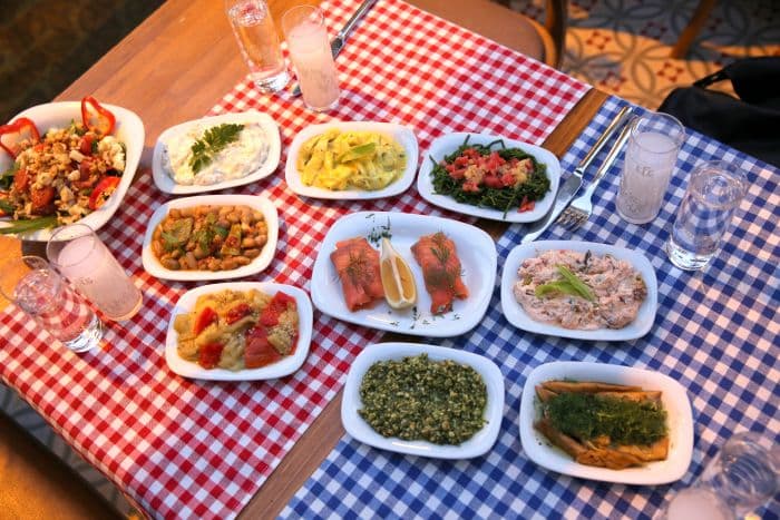 Şilingir Meyhane - Balık Restoranı