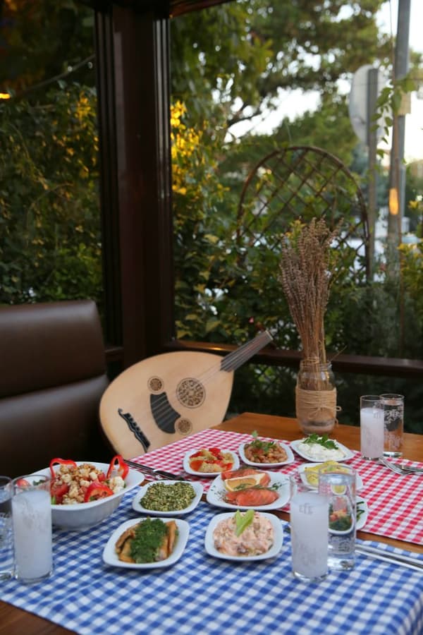 Şilingir Meyhane - Balık Restoranı - 108. Fotoğraf