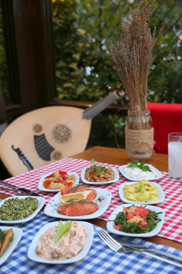 Şilingir Meyhane - Balık Restoranı - 107. Fotoğraf