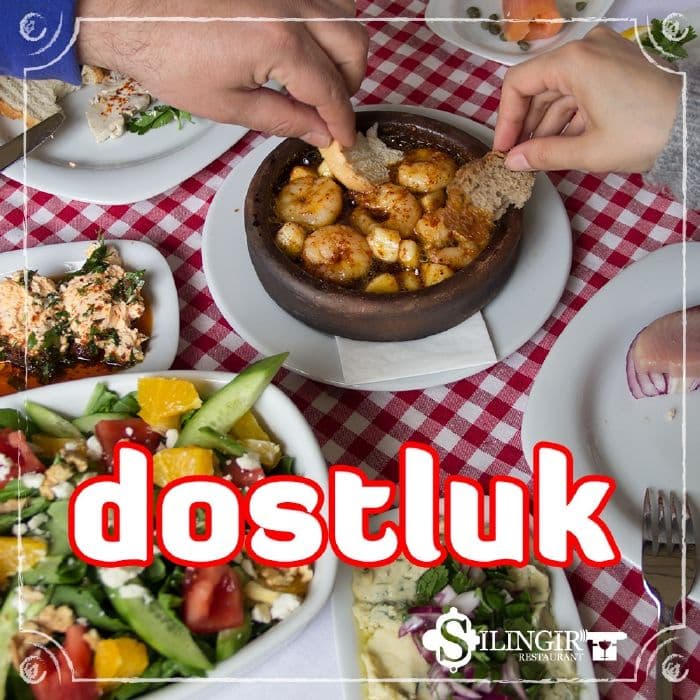 Şilingir Meyhane - Balık Restoranı