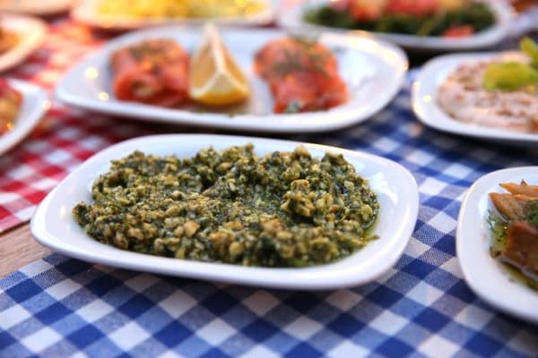 Şilingir Meyhane - Balık Restoranı - 41. Fotoğraf