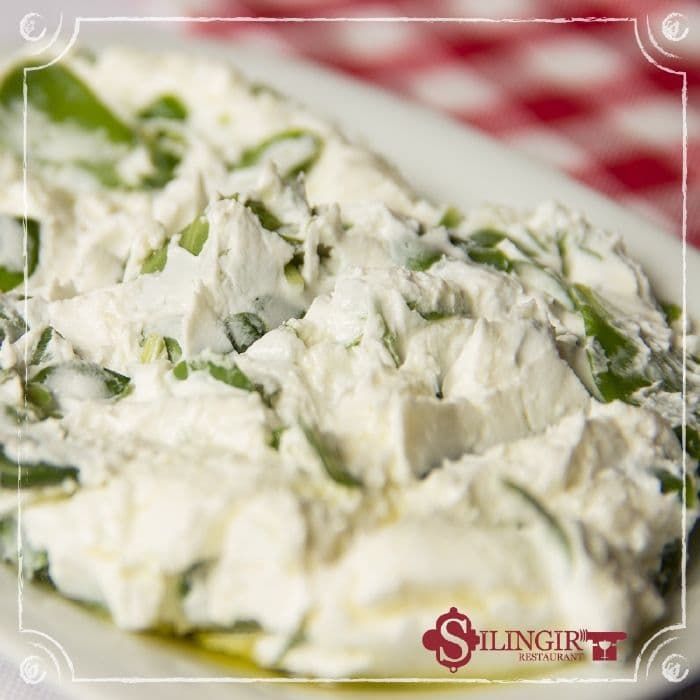 Şilingir Meyhane - Balık Restoranı