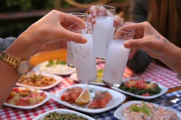 Şilingir Meyhane - Balık Restoranı - 31. Fotoğraf