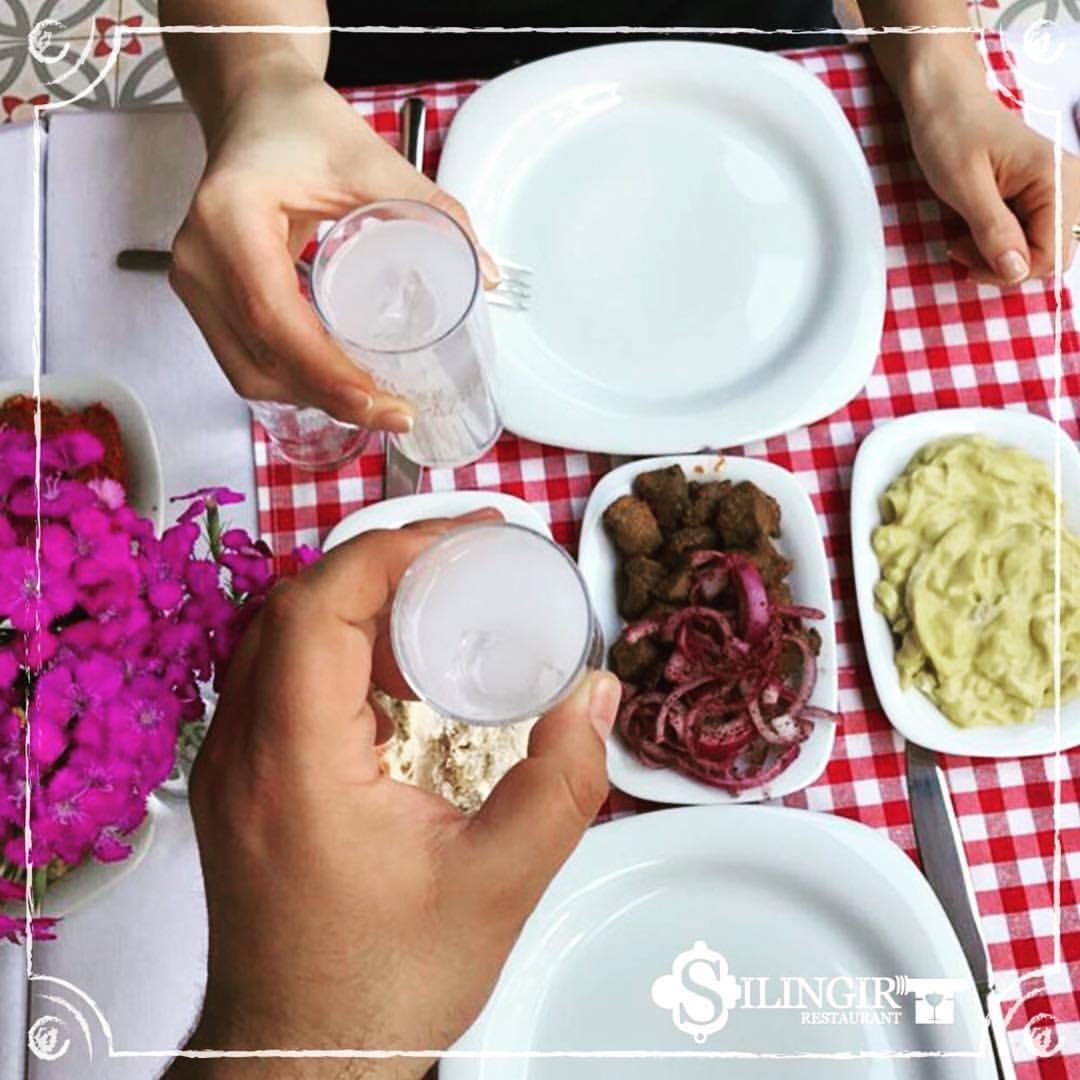 Şilingir Meyhane - Balık Restoranı