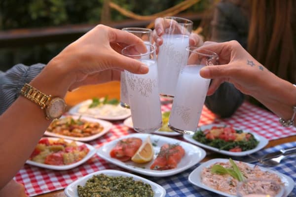 Şilingir Meyhane - Balık Restoranı - 34. Fotoğraf