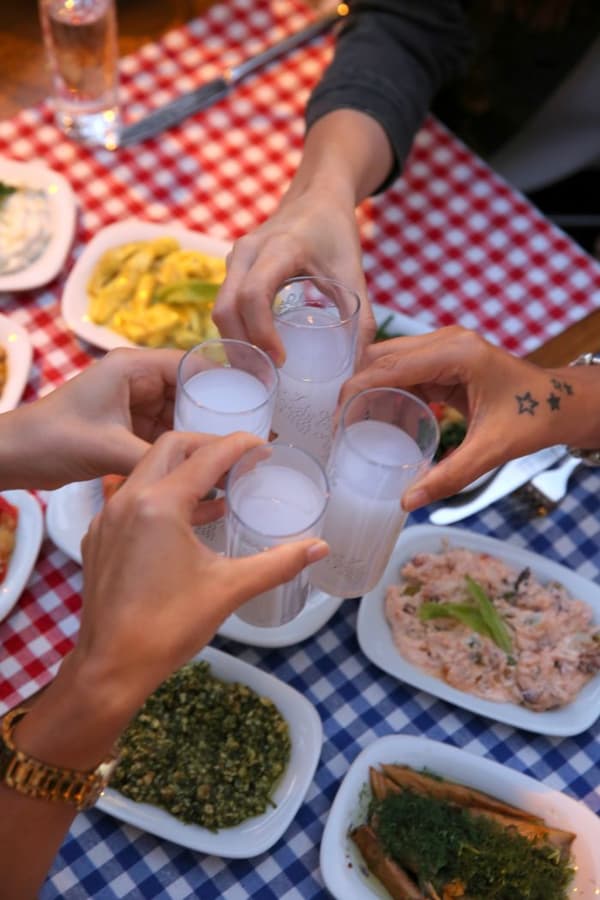 Şilingir Meyhane - Balık Restoranı - 33. Fotoğraf