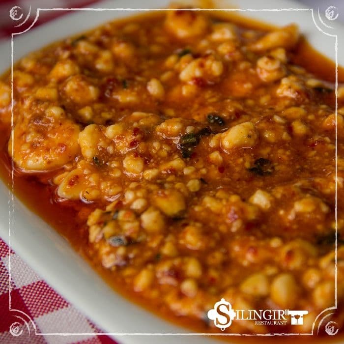 Şilingir Meyhane - Balık Restoranı