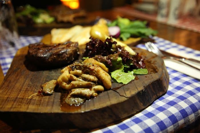 Şilingir Meyhane - Balık Restoranı