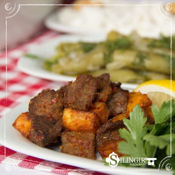 Şilingir Meyhane - Balık Restoranı - 89. Fotoğraf