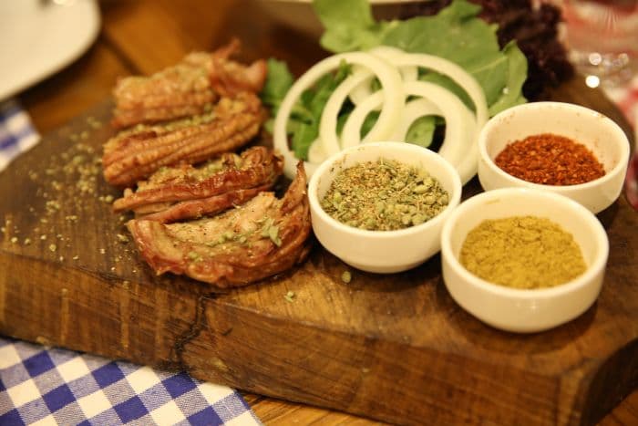 Şilingir Meyhane - Balık Restoranı