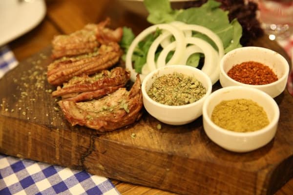 Şilingir Meyhane - Balık Restoranı - 57. Fotoğraf