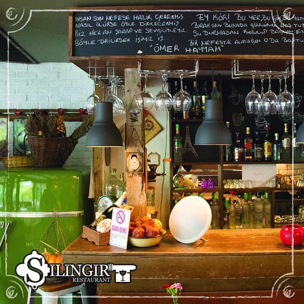 Şilingir Meyhane - Balık Restoranı - 13. Fotoğraf