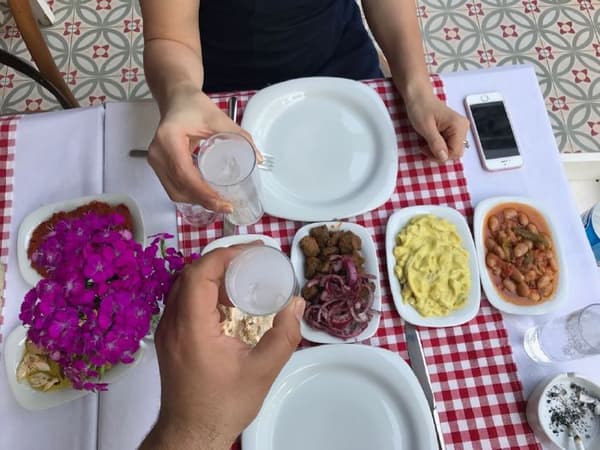 Şilingir Meyhane - Balık Restoranı - 84. Fotoğraf