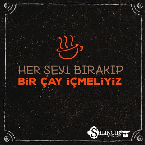 Şilingir Meyhane - Balık Restoranı - 80. Fotoğraf