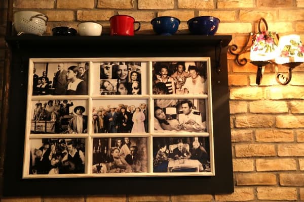 Şilingir Meyhane - Balık Restoranı - 44. Fotoğraf