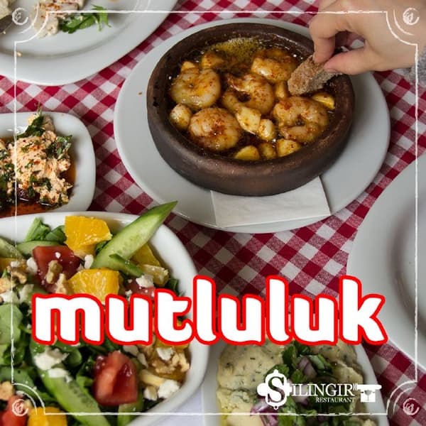 Şilingir Meyhane - Balık Restoranı - 96. Fotoğraf
