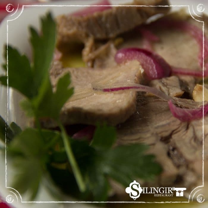 Şilingir Meyhane - Balık Restoranı