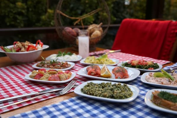 Şilingir Meyhane - Balık Restoranı - 116. Fotoğraf