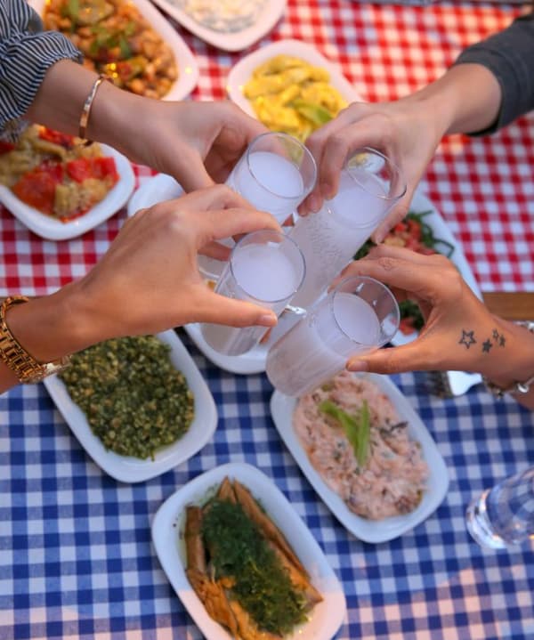 Şilingir Meyhane - Balık Restoranı - 32. Fotoğraf