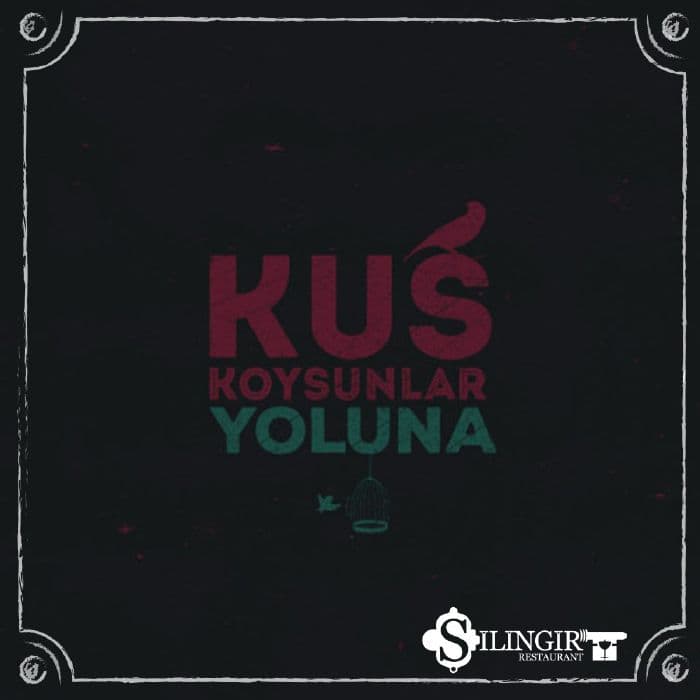 Şilingir Meyhane - Balık Restoranı