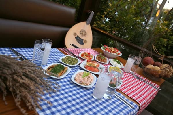 Şilingir Meyhane - Balık Restoranı - 113. Fotoğraf