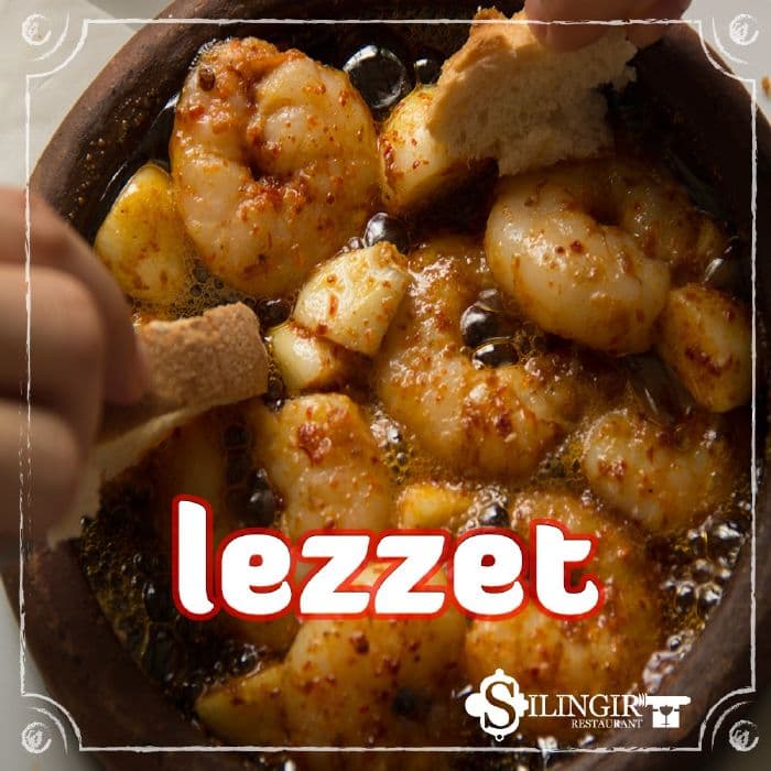 Şilingir Meyhane - Balık Restoranı