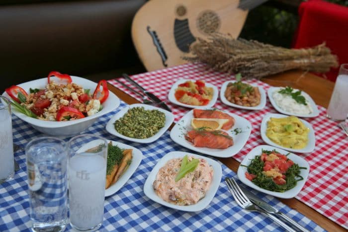 Şilingir Meyhane - Balık Restoranı