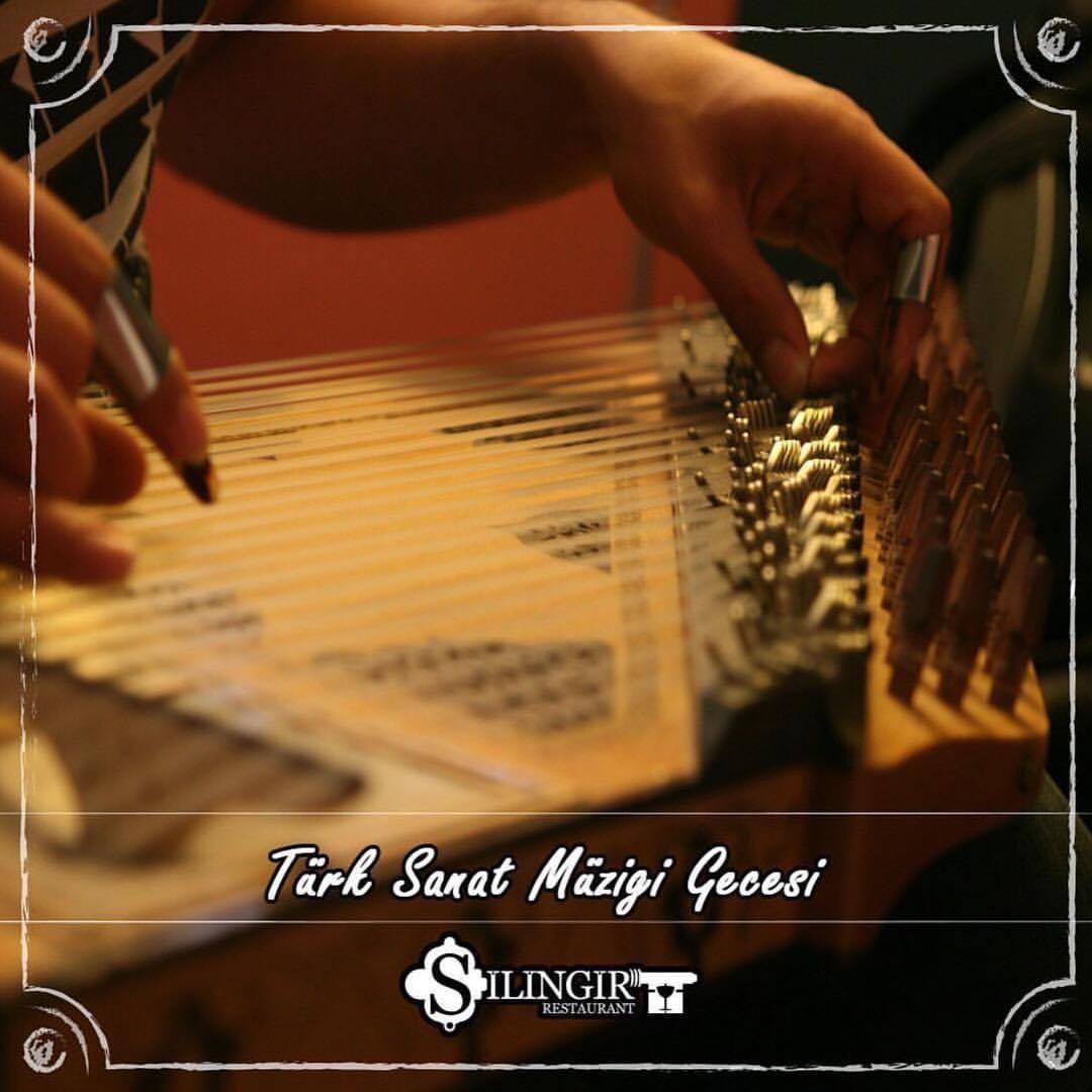 Şilingir Meyhane - Balık Restoranı