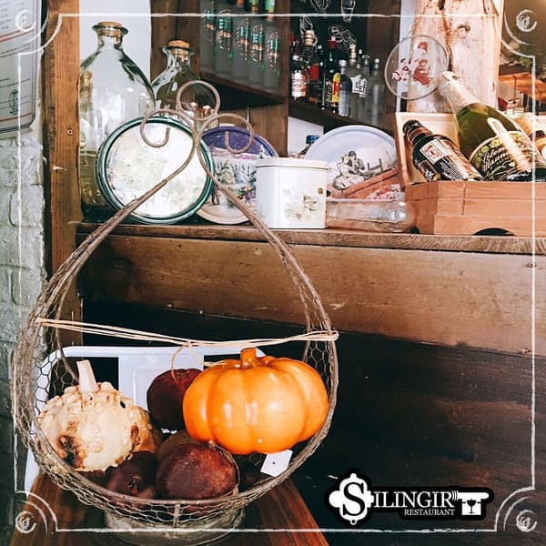 Şilingir Meyhane - Balık Restoranı - 12. Fotoğraf