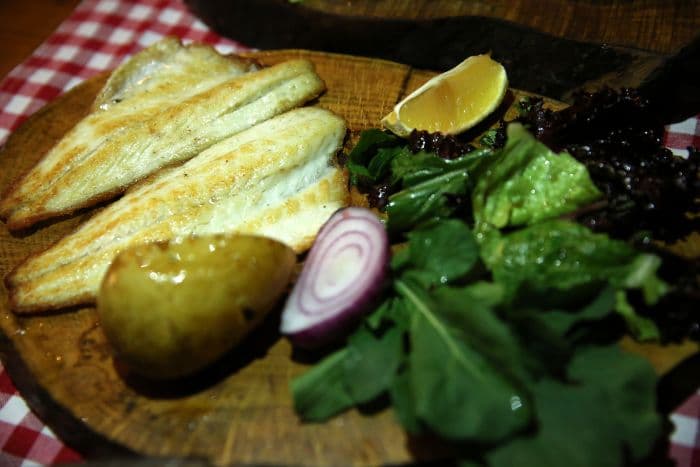 Şilingir Meyhane - Balık Restoranı