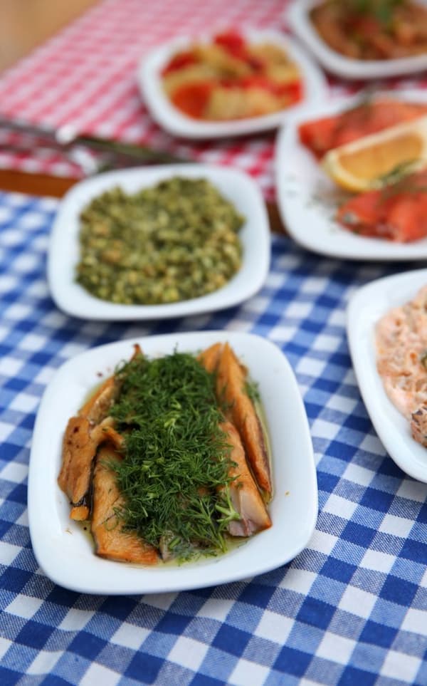 Şilingir Meyhane - Balık Restoranı - 112. Fotoğraf