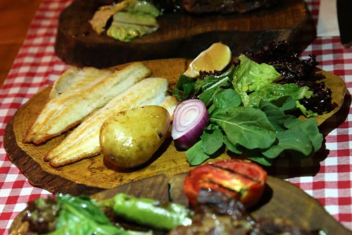 Şilingir Meyhane - Balık Restoranı