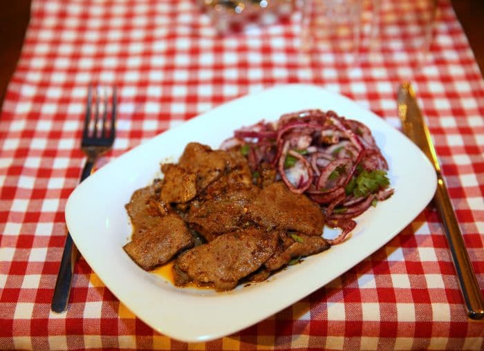 Şilingir Meyhane - Balık Restoranı