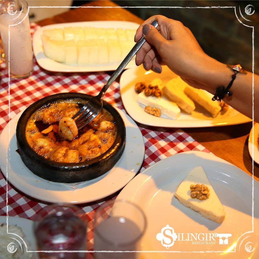 Şilingir Meyhane - Balık Restoranı