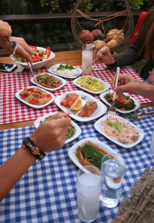 Şilingir Meyhane - Balık Restoranı - 117. Fotoğraf