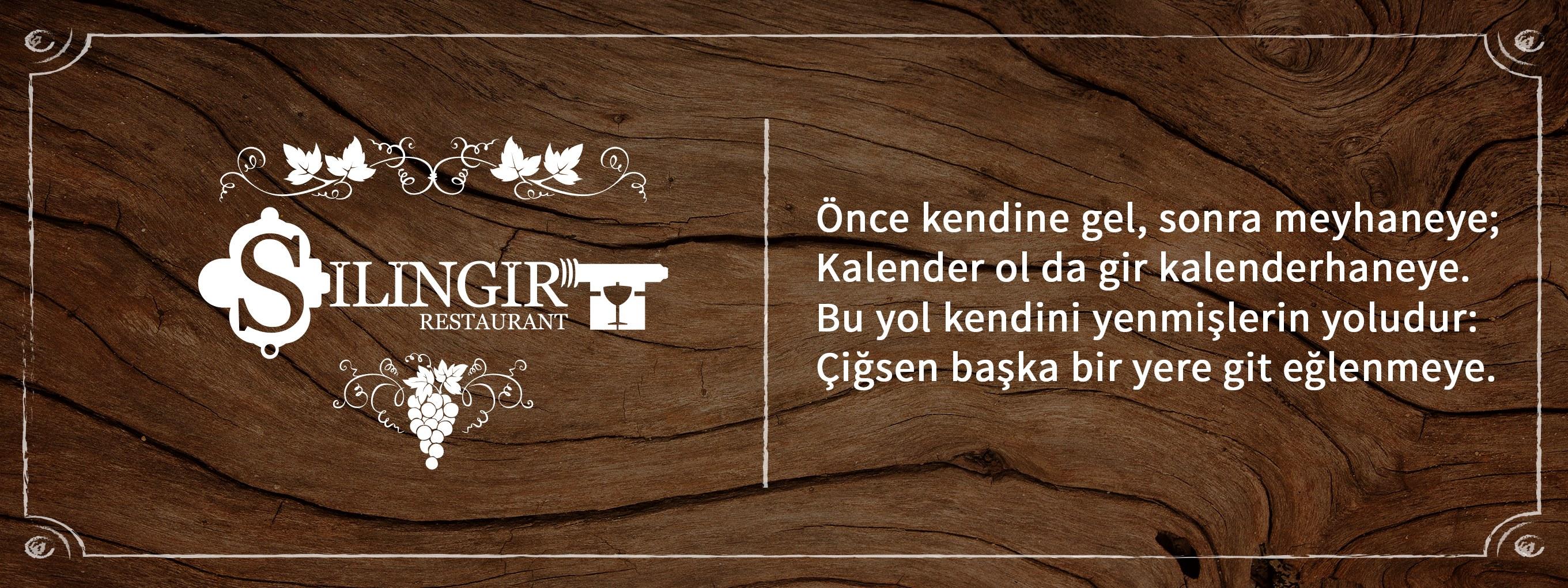 Şilingir Meyhane - Balık Restoranı