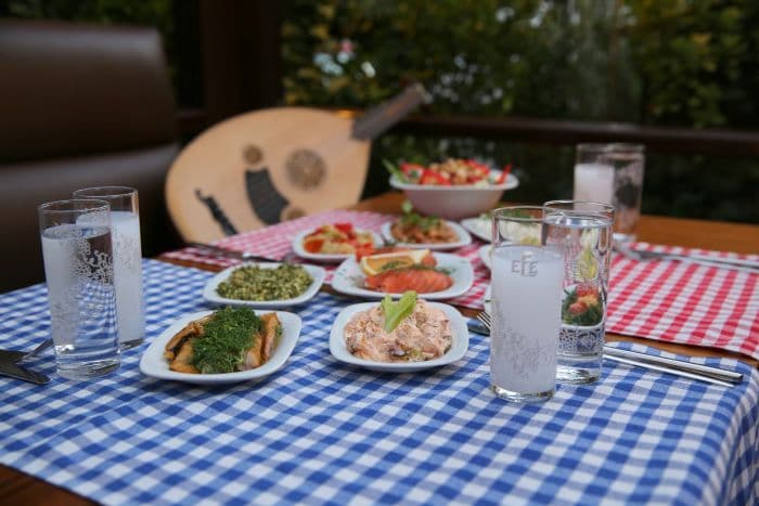 Şilingir Meyhane - Balık Restoranı